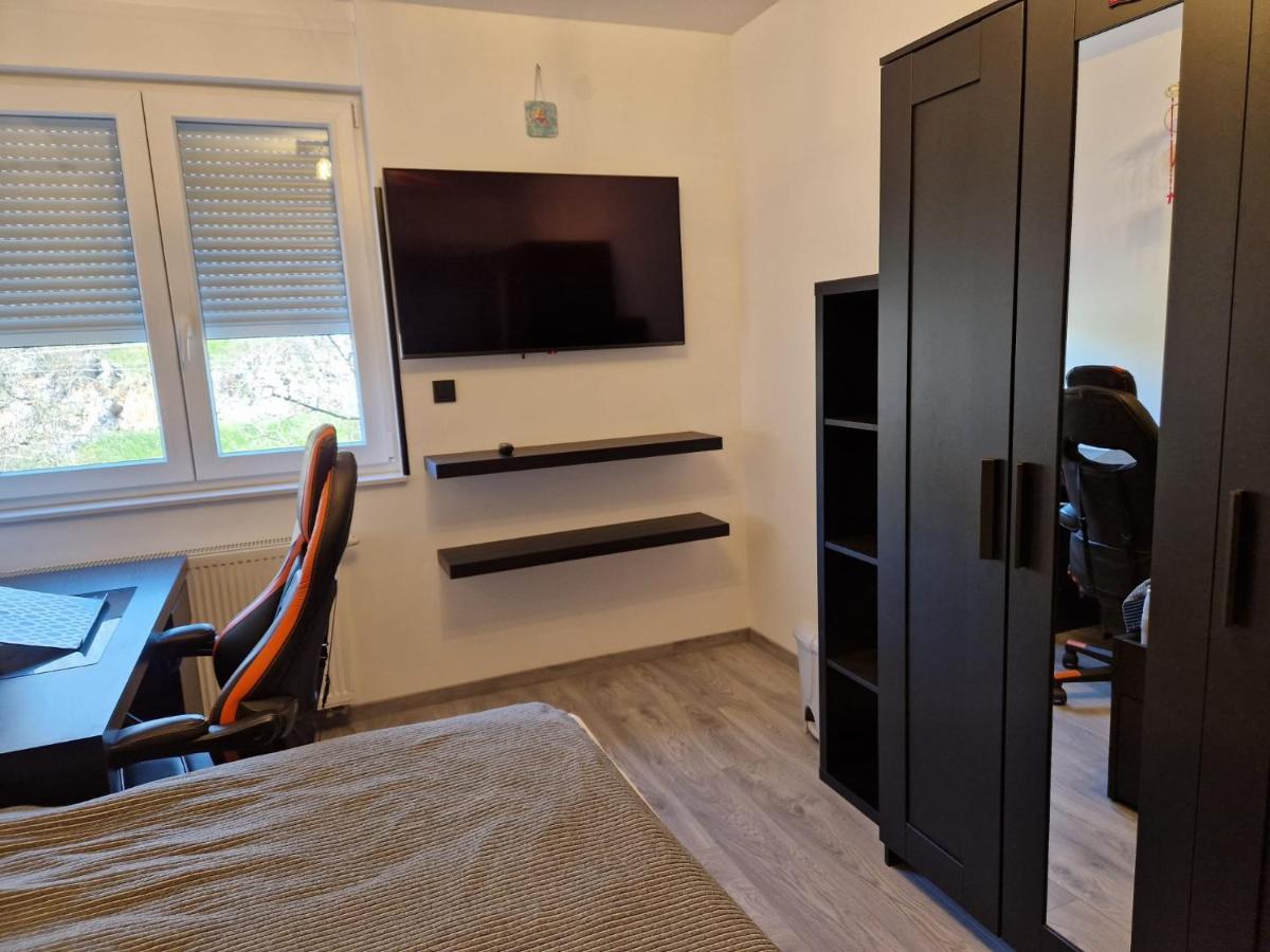 Apartment Illaria Rijeka Eksteriør billede